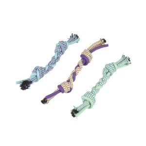 Pawise Play-N-Tug Bone