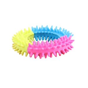 Pawise Rainbow World Ring M