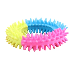 Pawise Rainbow World Ring L