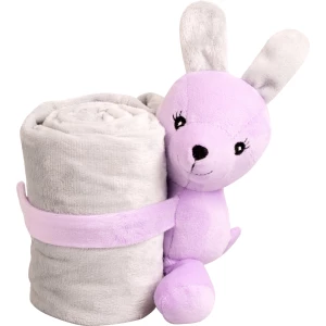 Pawise Puppy Life Blanket With Toy