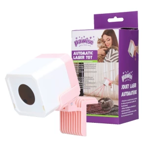 Pawise Automatic Laser toy