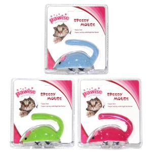 Pawise Speedy Mouse