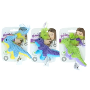 Pawise meow meow life Dinosaurus