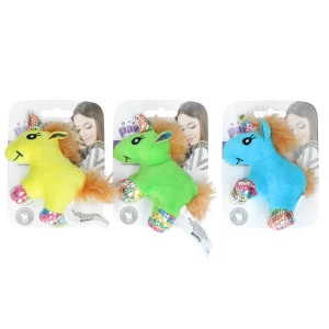 Pawise meow meow life Unicorn