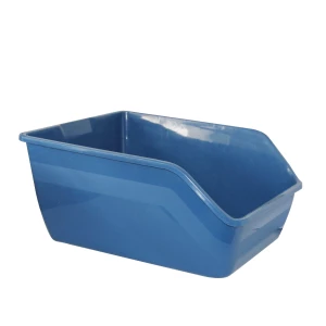 Pawise High-back Litter pan S