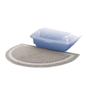 Pawise Cat Litter Mat 60x36cm