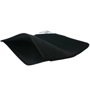 Pawise Cat Litter Trapper Mat 52x60cm - Afbeelding 2