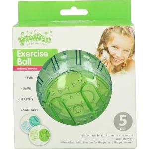 Pawise Exercise Ball S – 13 cm