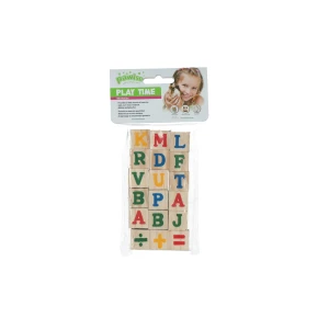 Pawise Play Time Small Pet Speelblokken