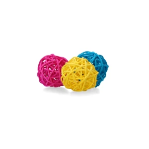 Pawise Play & Chew Balls - Afbeelding 2