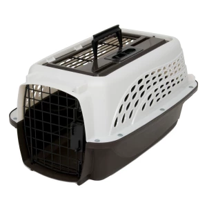 Petmate 2 Door Kennel Wit XS