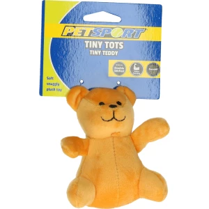 Petsport Tiny Tots Teddy Bruin
