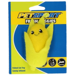 Petsport Fresh Veggies Mais