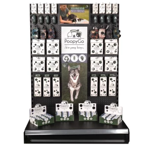 Package deal PoopyGo Regular