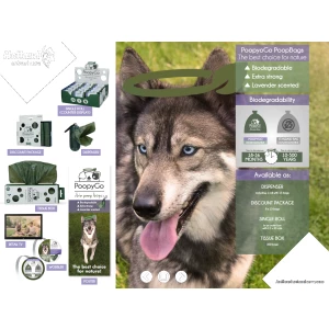 Package deal PoopyGo Regular - Afbeelding 3