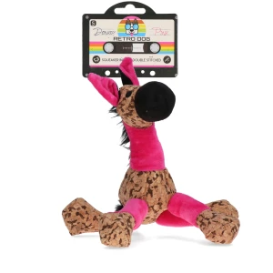 Retrodog Donkey Roze S