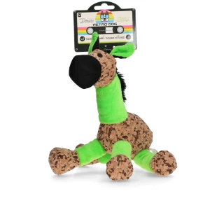 Retrodog Donkey Groen M