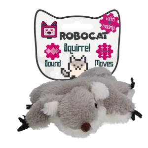 Robocat Eekhoorn