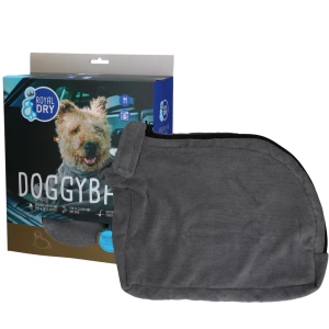 Royal Dry Doggy Bag Droogzak M