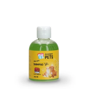 Excellent Pets Shampoo Aloe Vera 250 ml