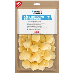 SwissCowers Cheese Crunchies Original (28 beloningen)