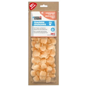 SwissCowers Cheese Crunchies Training Brain Booster (30 beloningen)