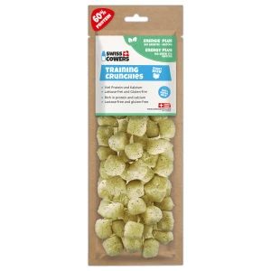 SwissCowers Cheese Crunchies Training Energy Plus (30 beloningen)