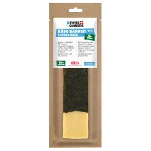 SwissCowers Cheese Bars Seaweed L