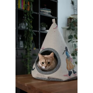 Takara Tipi Cherry Blossom - Afbeelding 2