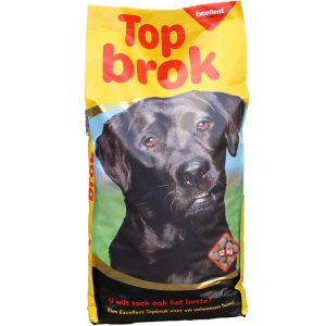 Topbrok Excellent Hond Adult