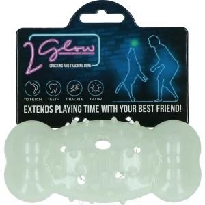 2 Glow Cracking & Tracking Bone