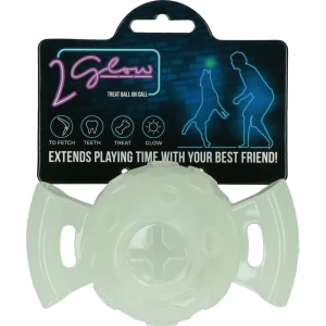 2 Glow Treat Ball on Call