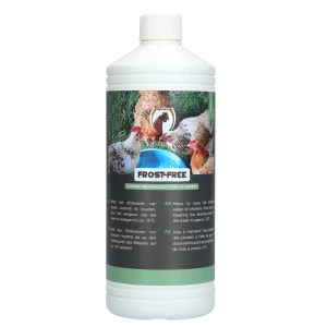 Excellent Vorstvrij 1 l