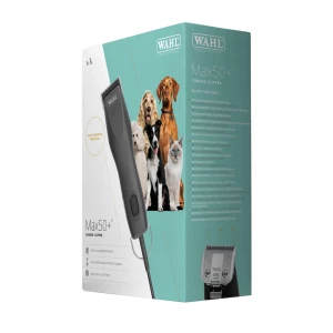 Wahl Max50+ Corded Clipper