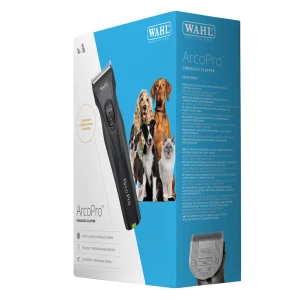 Wahl ArcoPro Cordless Clipper