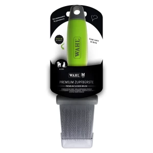 WAHL Premium Slicker Borstel