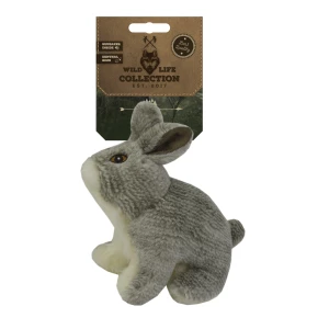 Wild Life Dog Konijn