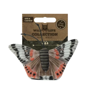 Wild Life Cat Admiraalvlinder