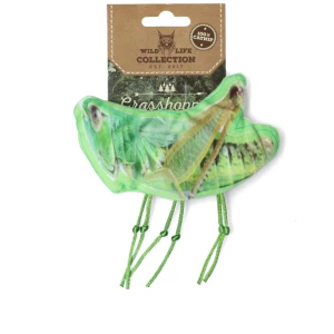 Wild Life Cat Sprinkhaan