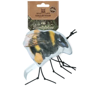 Wild Life Cat Hommel