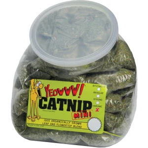 Yeowww! Minis (50 st.)