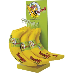 Yeowww! Chi-Cat-A Banana 12-pack