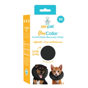 Zenpet ProCollar XS