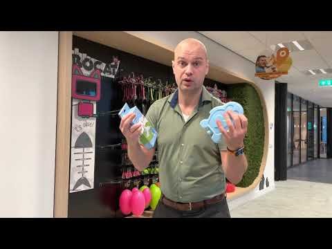 CoolPets Cooling Ice Penguin - Afbeelding 3