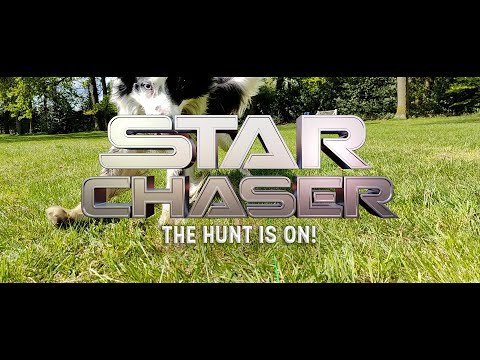 Dog Comets Star Chaser - Afbeelding 2