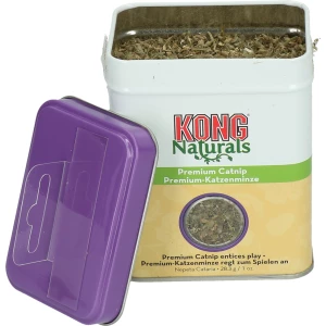 KONG Naturals Catnip 1 oz (28,3 g)